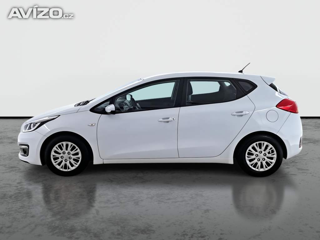 Foto inzerátu Kia Ceed 1.4 CRDi