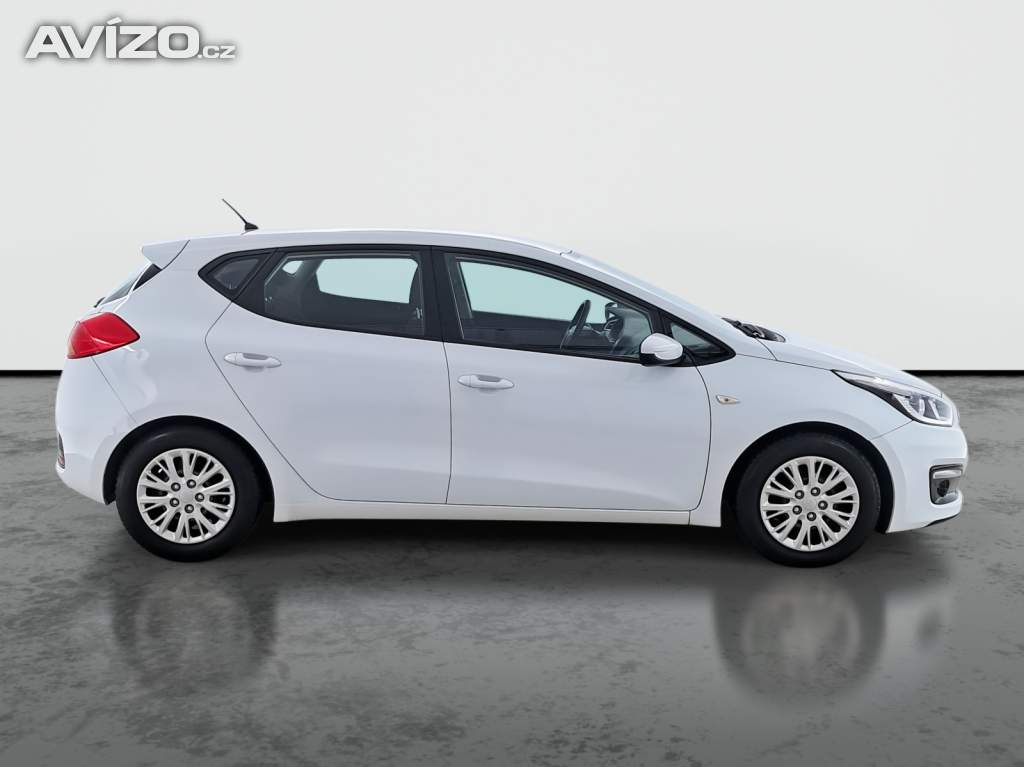 Foto inzerátu Kia Ceed 1.4 CRDi