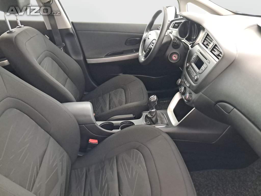 Foto inzerátu Kia Ceed 1.4 CRDi