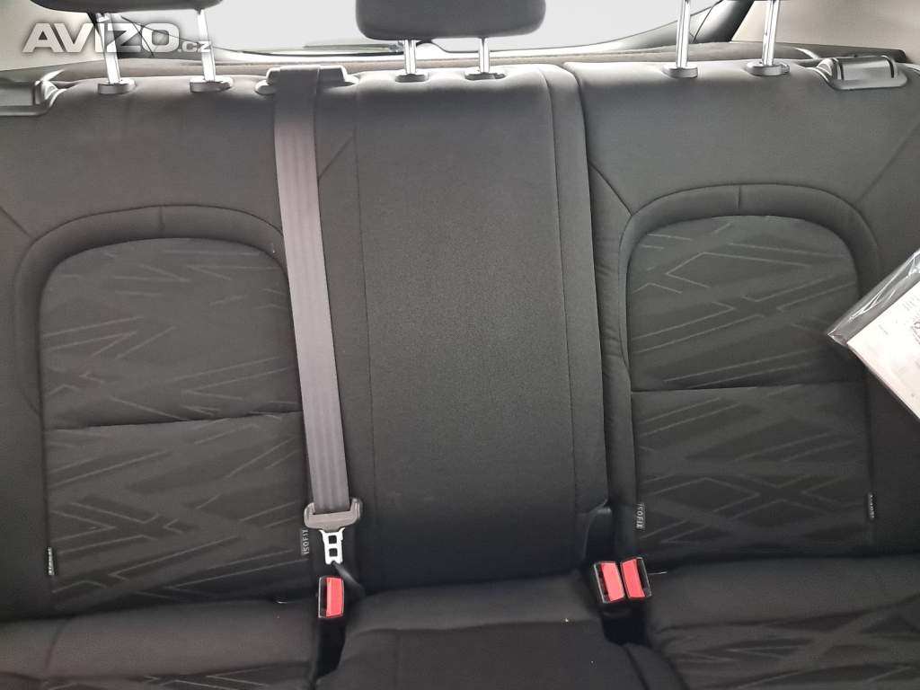 Foto inzerátu Kia Ceed 1.4 CRDi