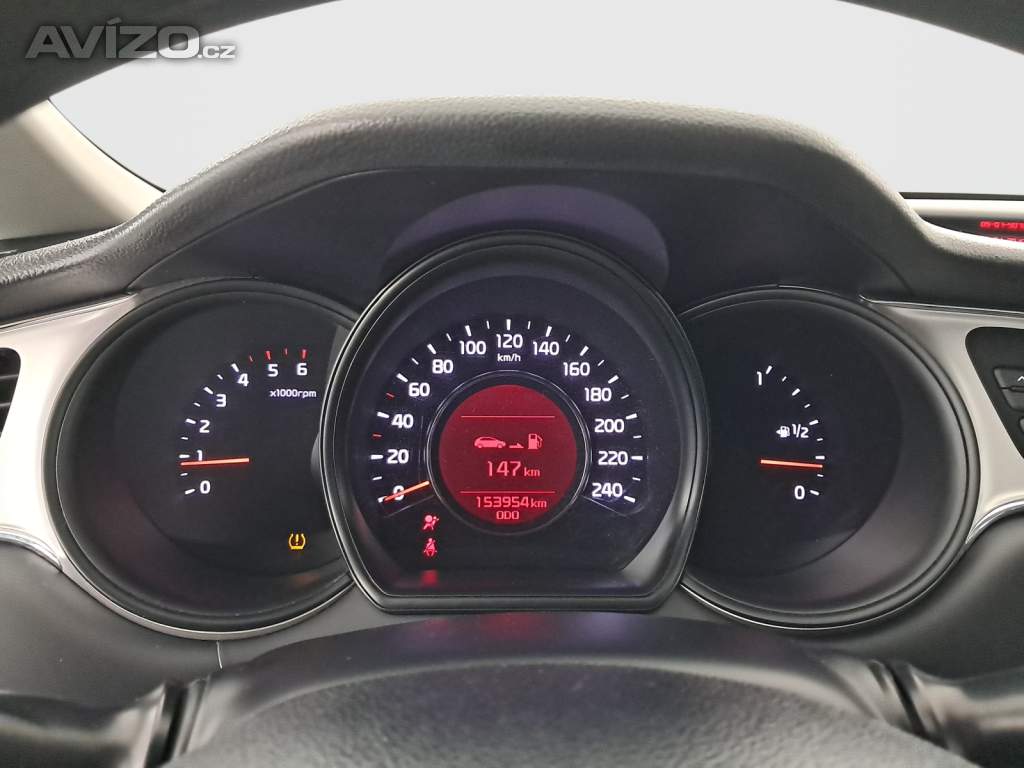Foto inzerátu Kia Ceed 1.4 CRDi