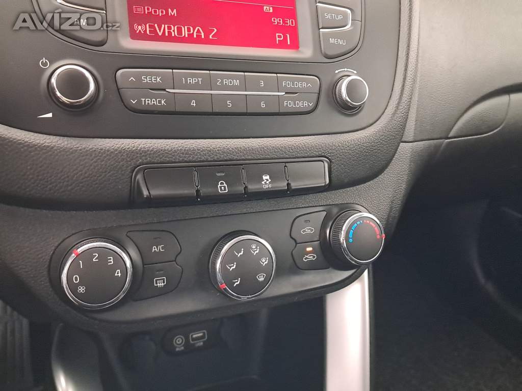 Foto inzerátu Kia Ceed 1.4 CRDi