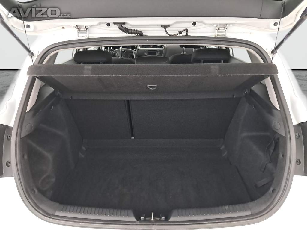 Foto inzerátu Kia Ceed 1.4 CRDi