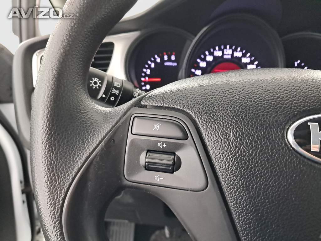 Foto inzerátu Kia Ceed 1.4 CRDi