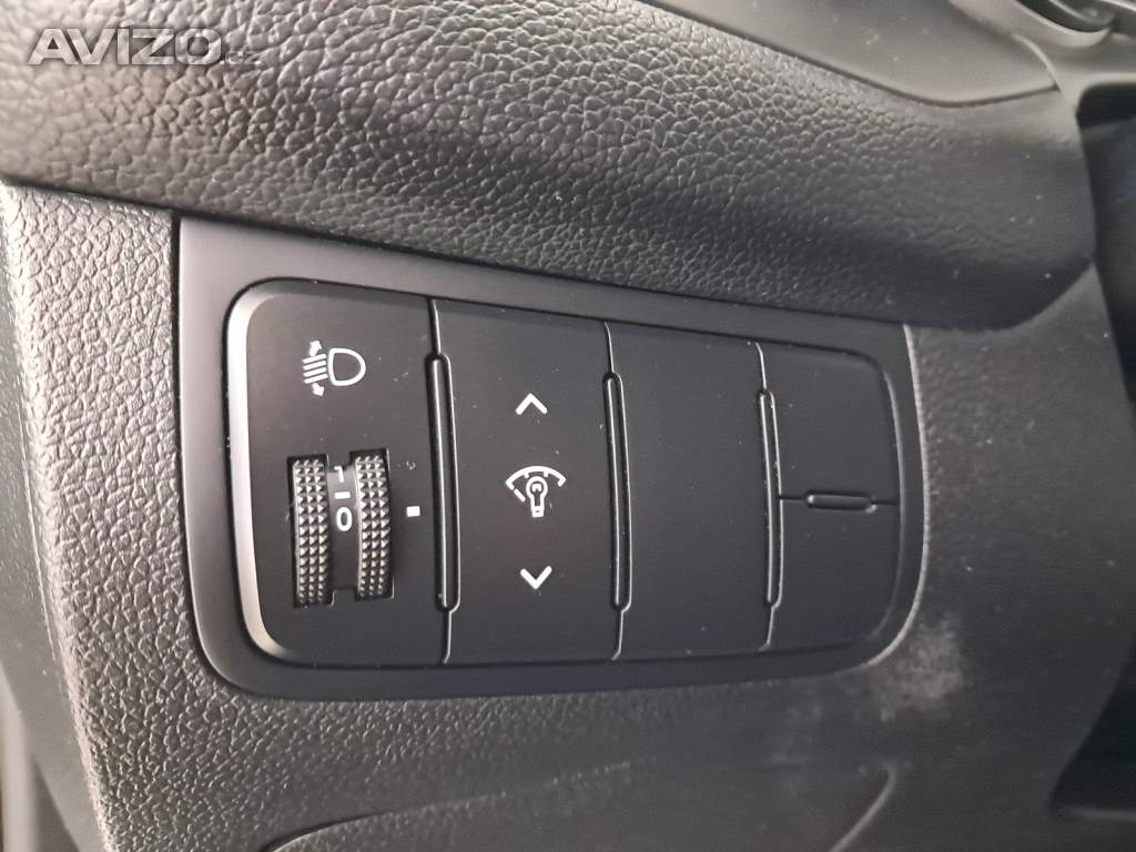 Foto inzerátu Kia Ceed 1.4 CRDi