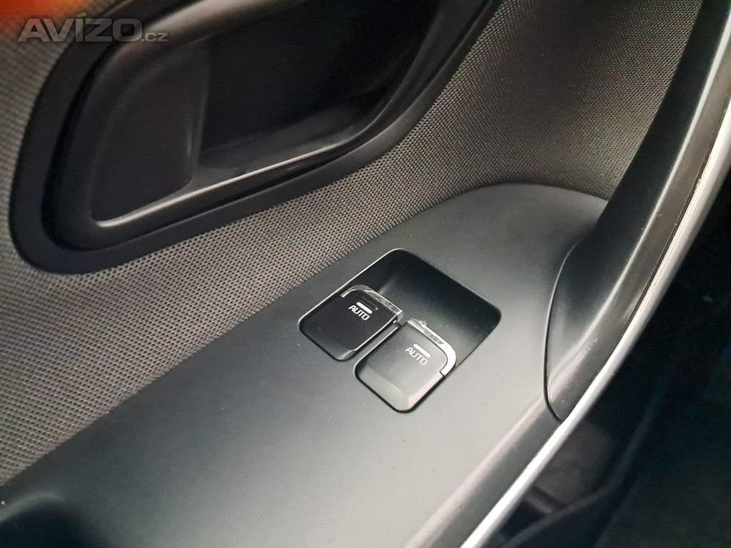 Foto inzerátu Kia Ceed 1.4 CRDi