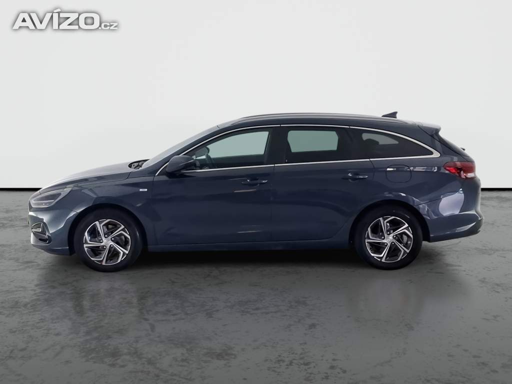 Foto inzerátu Hyundai i30 1.5 T-GDI MHEV