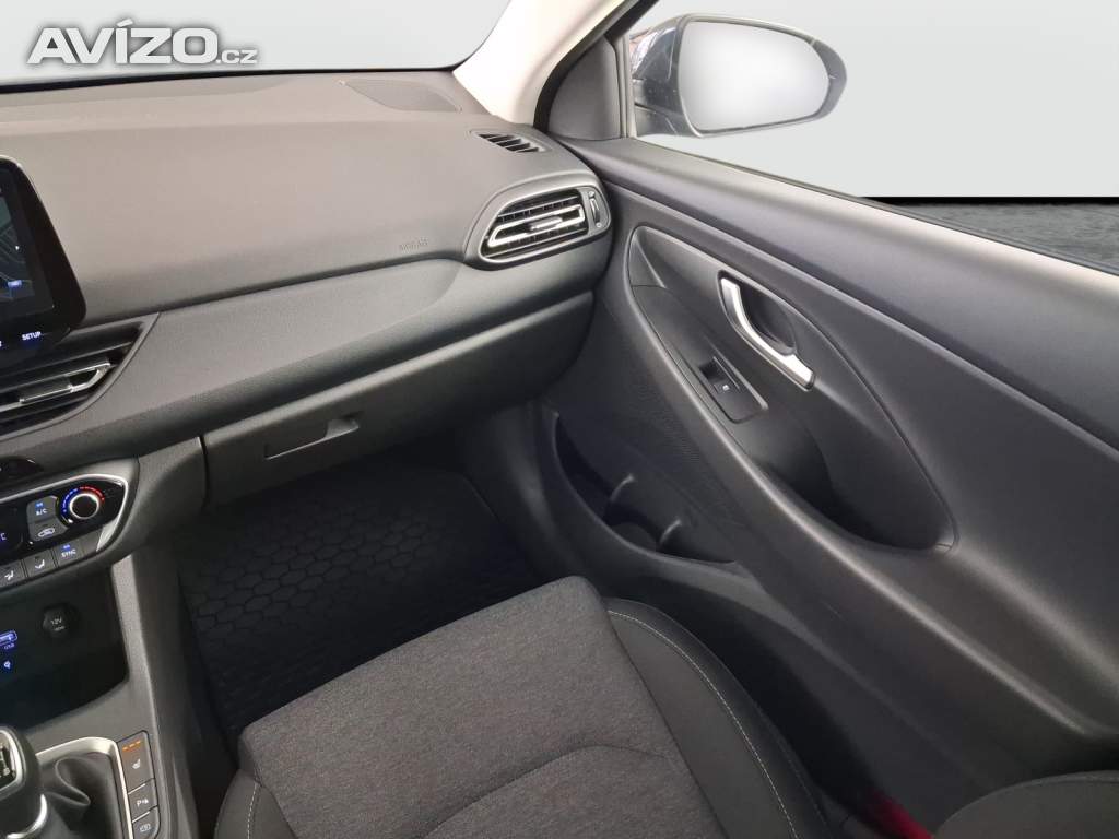 Foto inzerátu Hyundai i30 1.5 T-GDI MHEV
