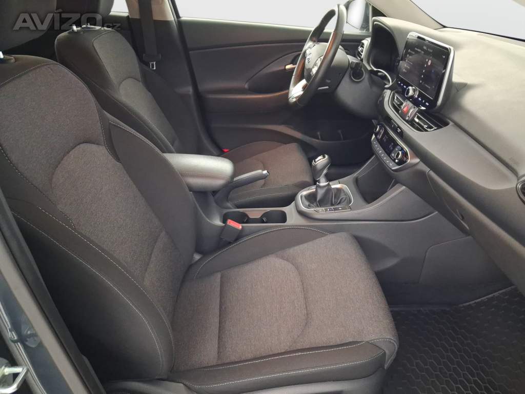 Foto inzerátu Hyundai i30 1.5 T-GDI MHEV