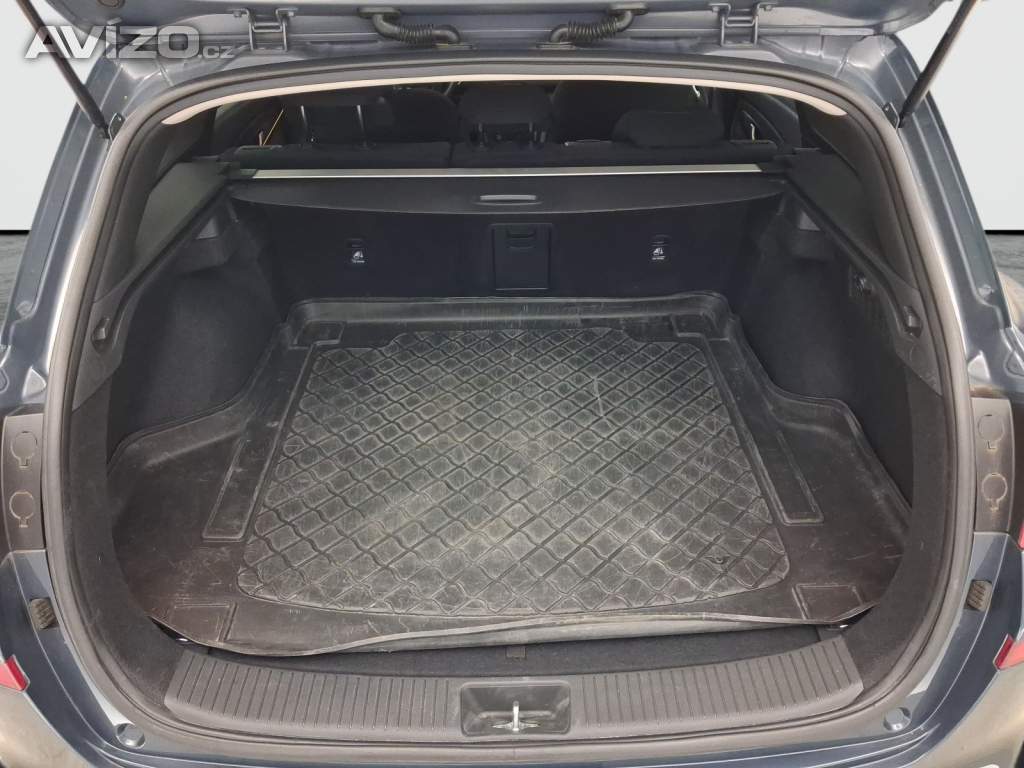 Foto inzerátu Hyundai i30 1.5 T-GDI MHEV