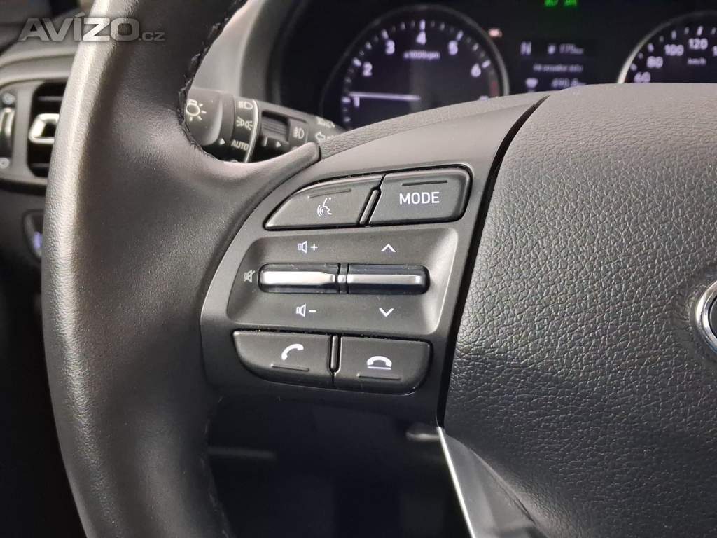 Foto inzerátu Hyundai i30 1.5 T-GDI MHEV