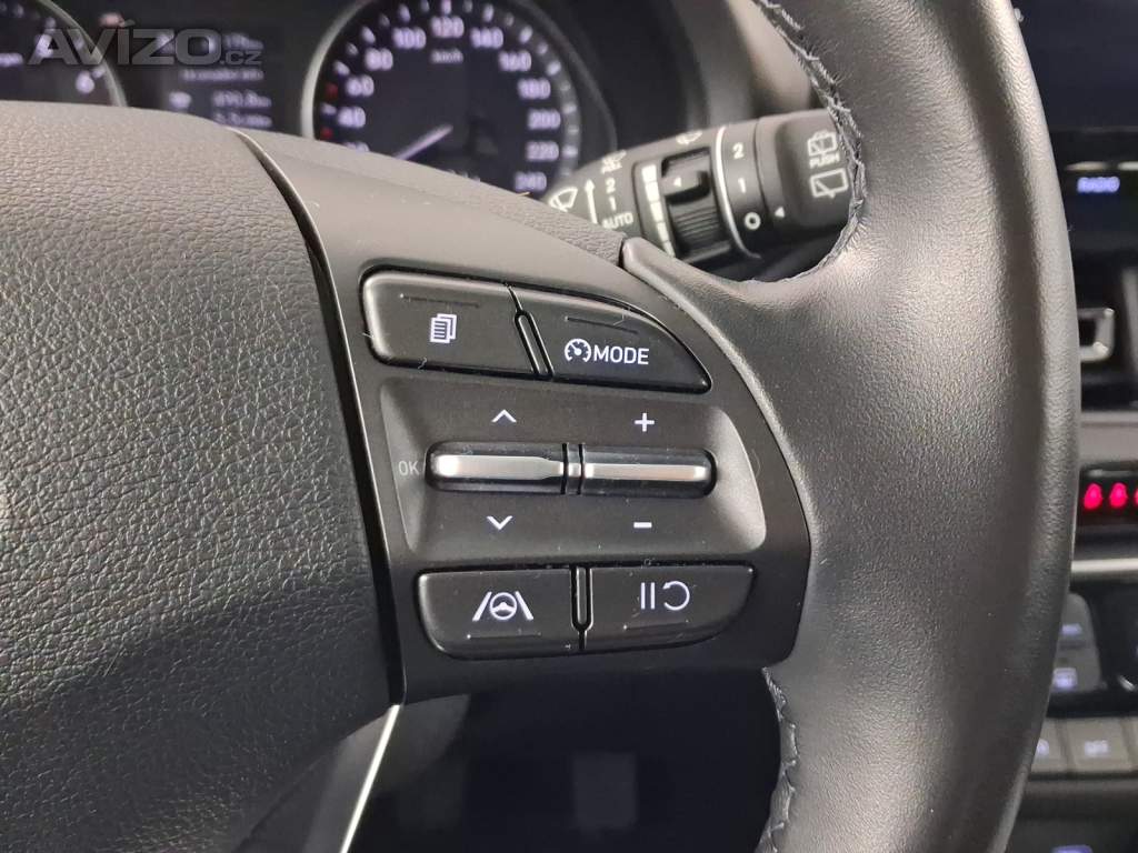 Foto inzerátu Hyundai i30 1.5 T-GDI MHEV