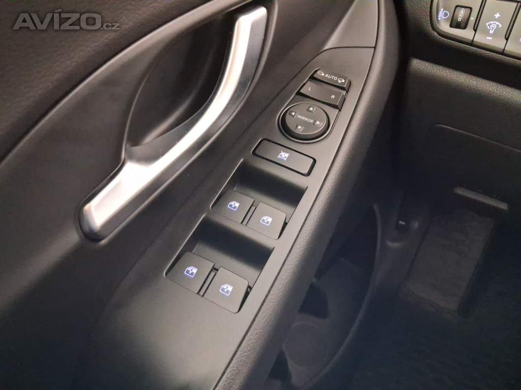 Foto inzerátu Hyundai i30 1.5 T-GDI MHEV