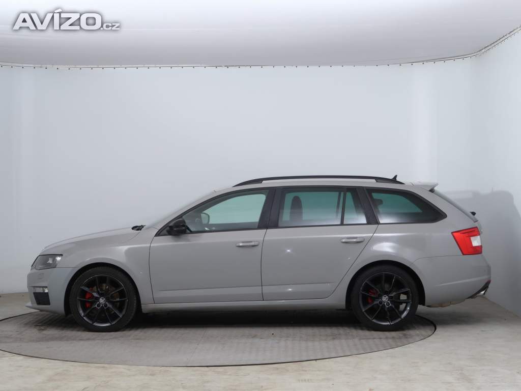 Foto inzerátu Skoda Octavia RS 2.0 TDI
