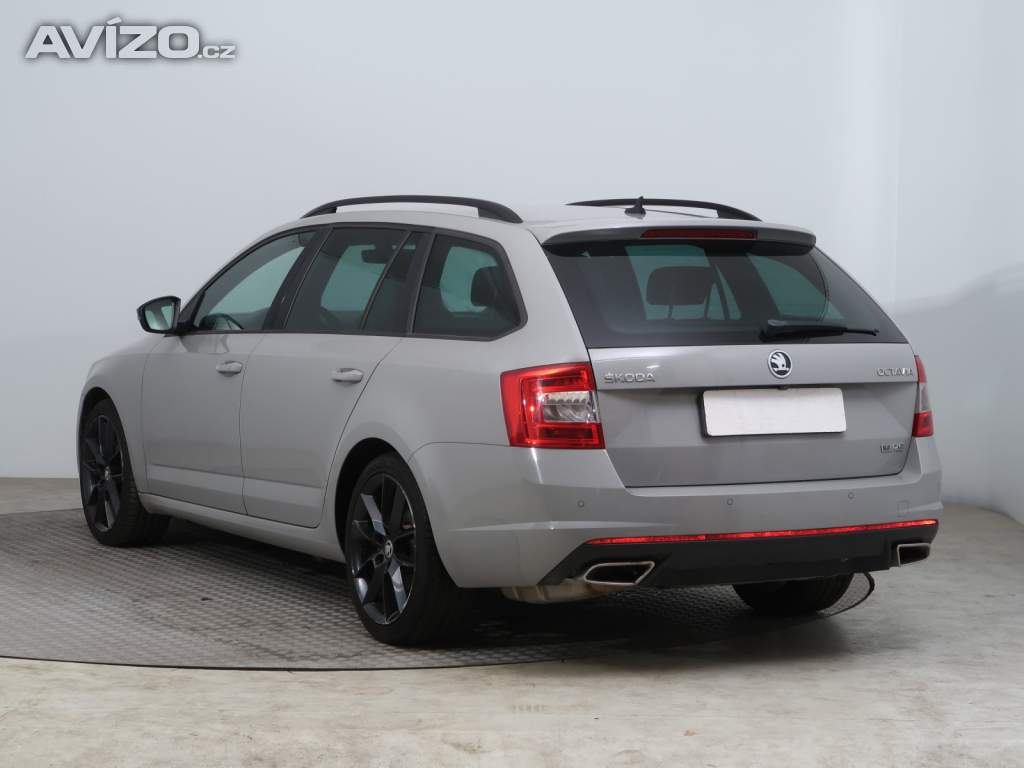 Foto inzerátu Skoda Octavia RS 2.0 TDI
