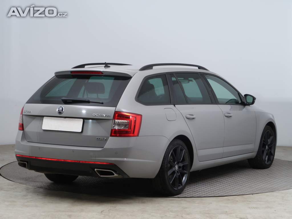 Foto inzerátu Skoda Octavia RS 2.0 TDI