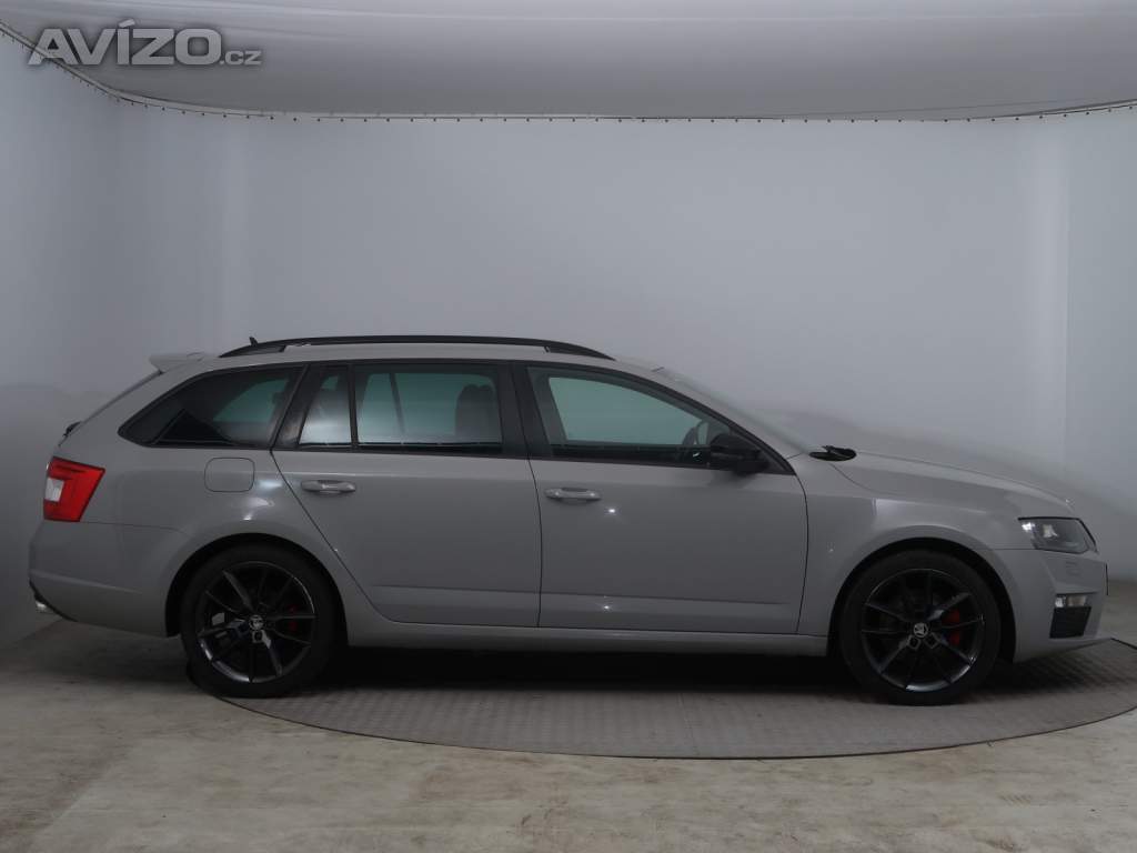 Foto inzerátu Skoda Octavia RS 2.0 TDI
