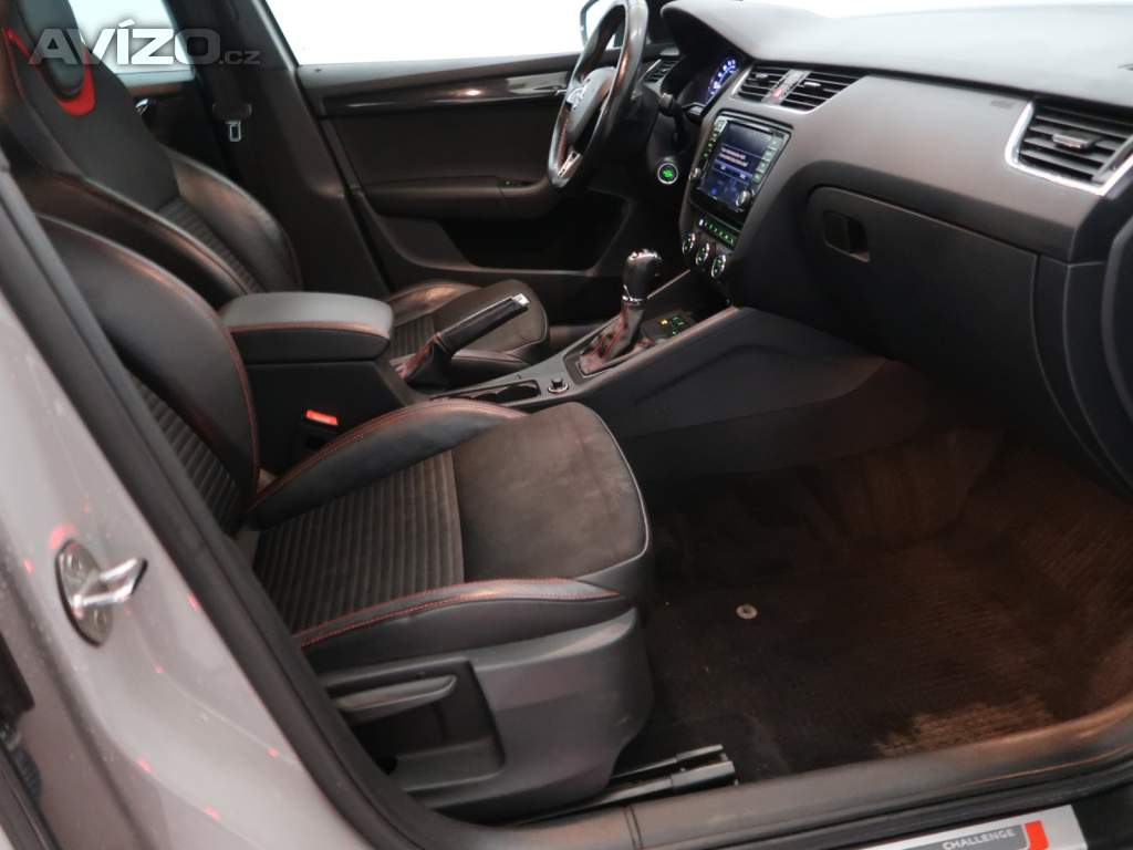 Foto inzerátu Skoda Octavia RS 2.0 TDI