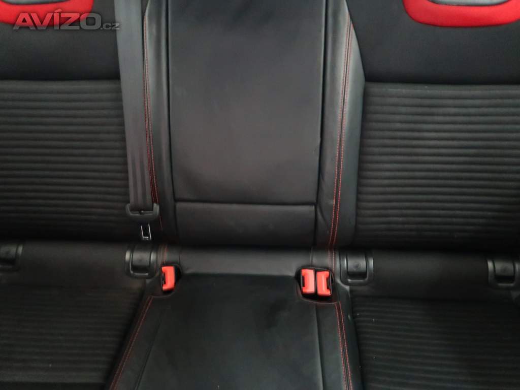 Foto inzerátu Skoda Octavia RS 2.0 TDI