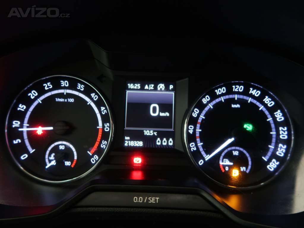 Foto inzerátu Skoda Octavia RS 2.0 TDI