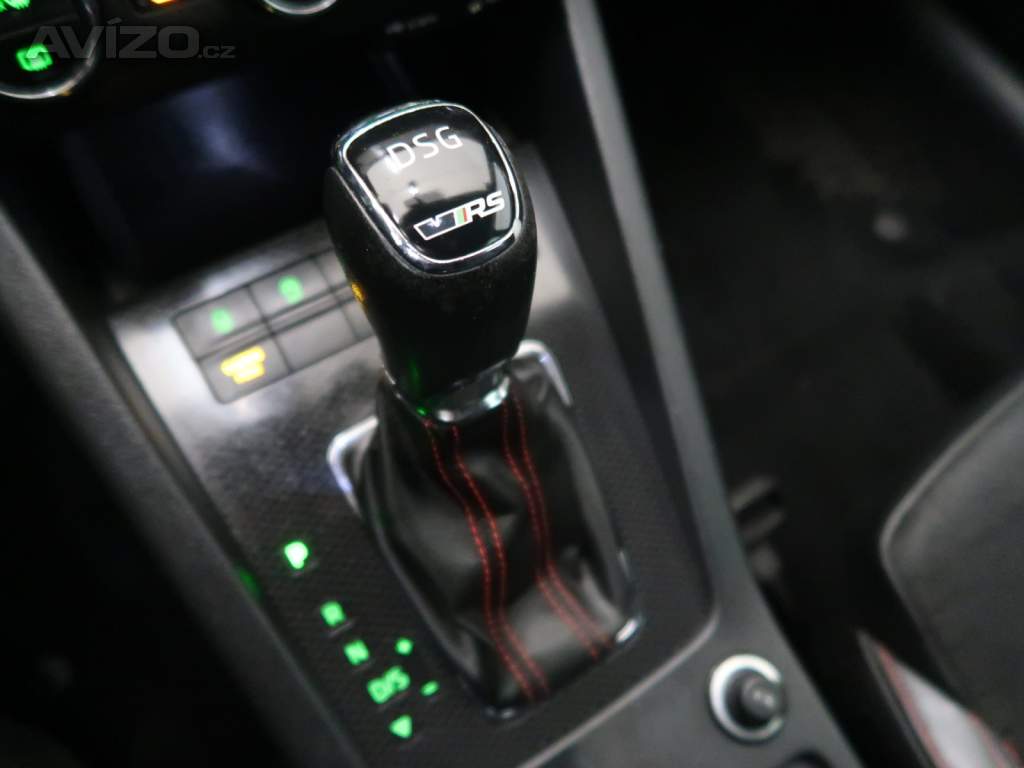 Foto inzerátu Skoda Octavia RS 2.0 TDI