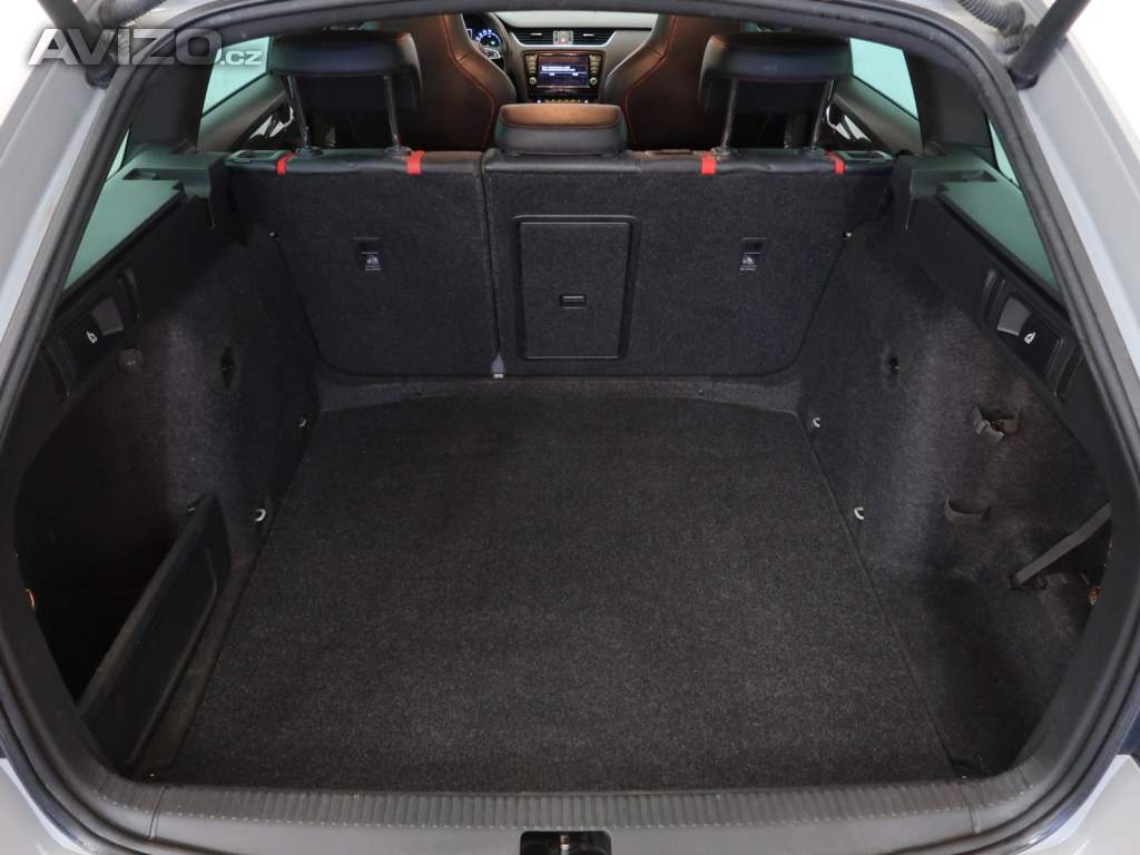 Foto inzerátu Skoda Octavia RS 2.0 TDI