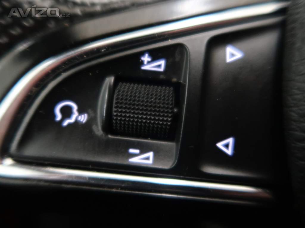 Foto inzerátu Skoda Octavia RS 2.0 TDI
