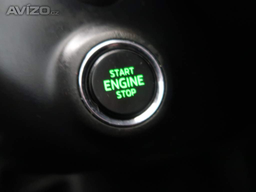 Foto inzerátu Skoda Octavia RS 2.0 TDI