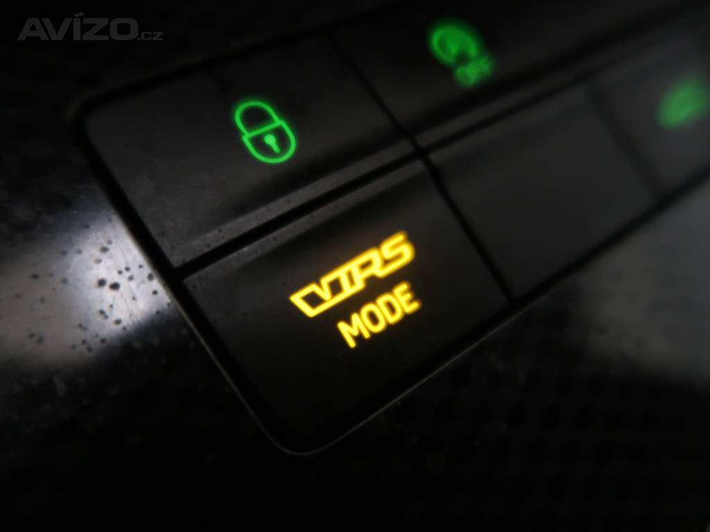 Foto inzerátu Skoda Octavia RS 2.0 TDI