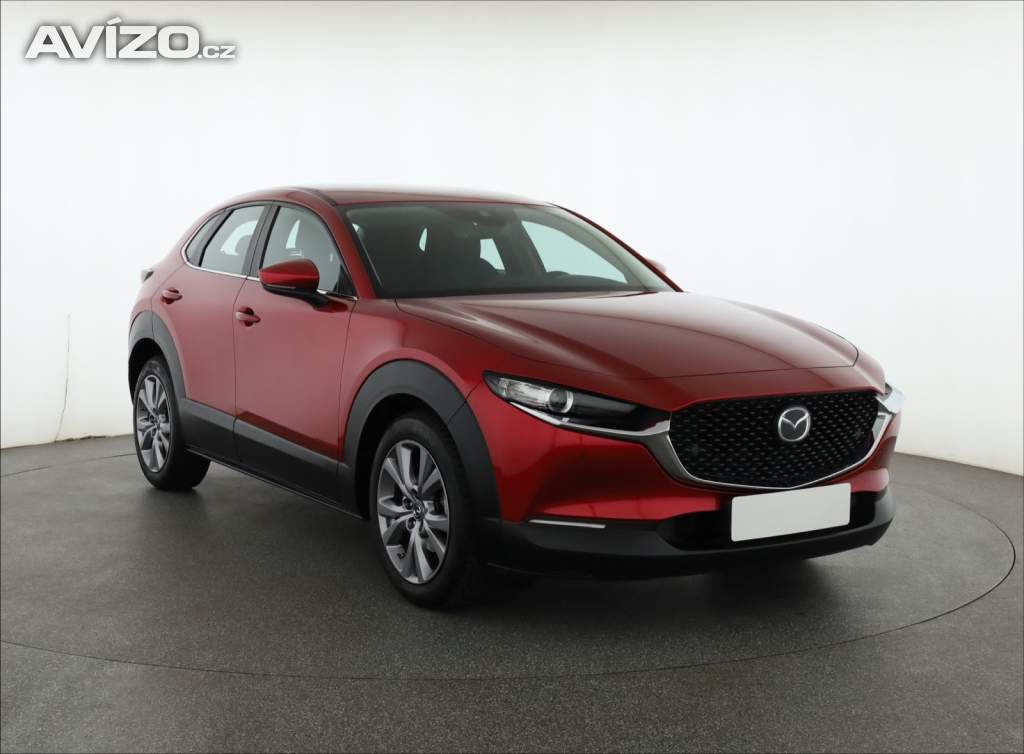Mazda CX-30 Skyactiv-G 2.0