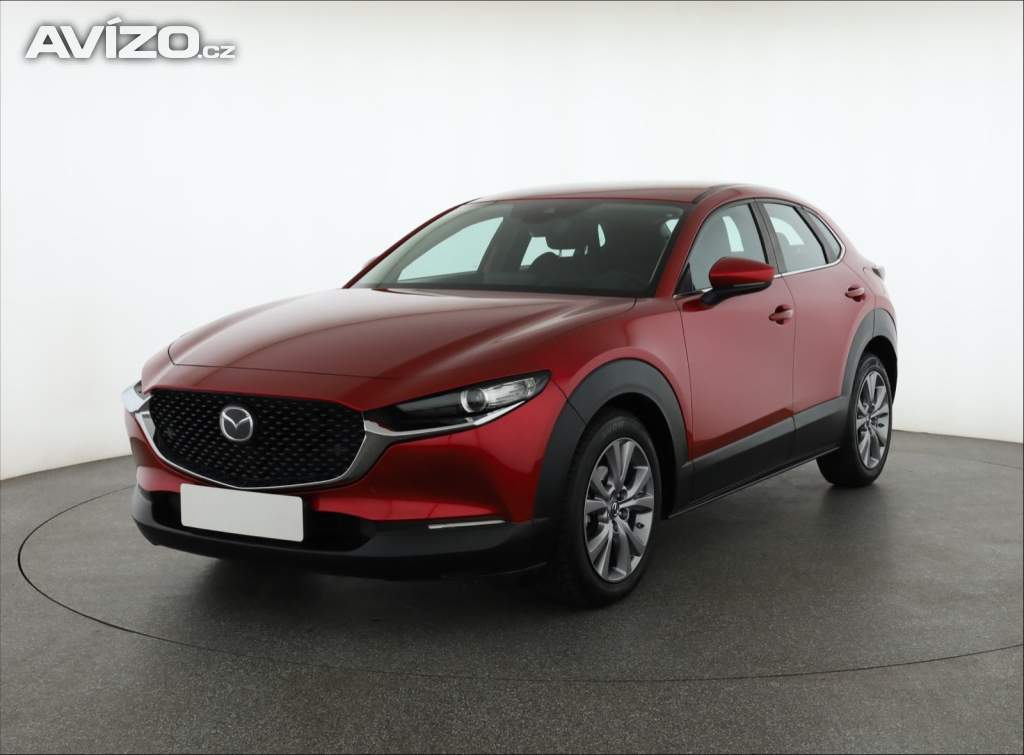 Foto inzerátu Mazda CX-30 Skyactiv-G 2.0