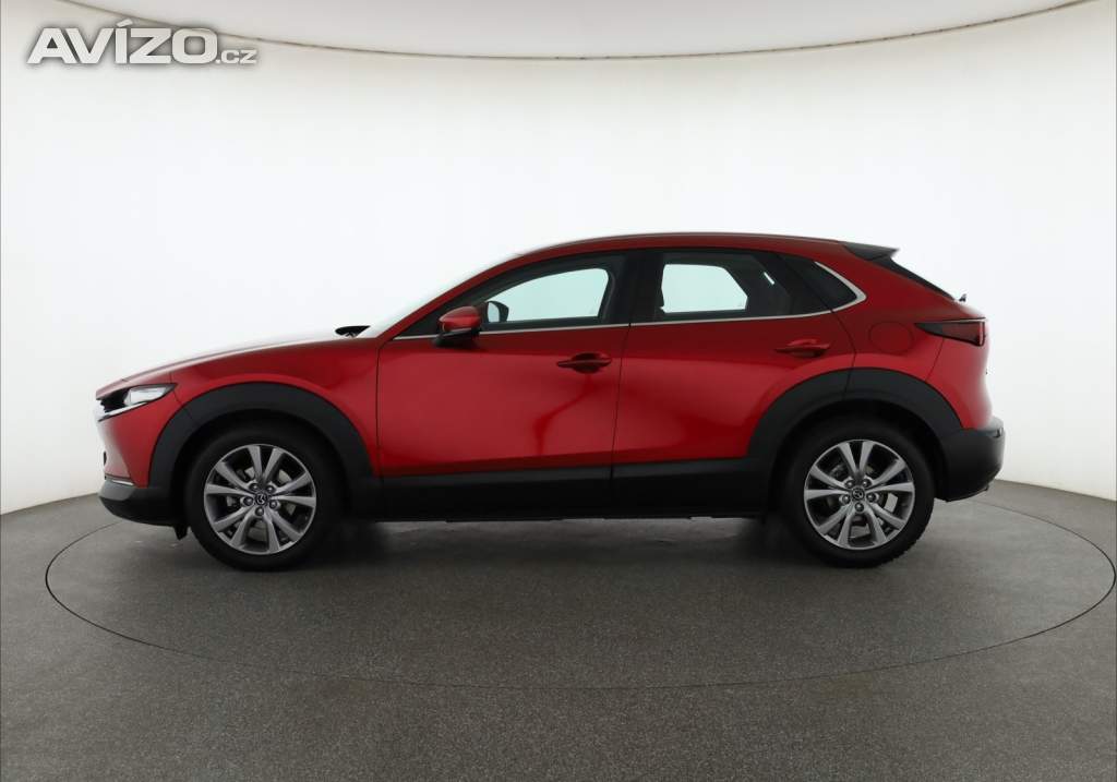 Foto inzerátu Mazda CX-30 Skyactiv-G 2.0