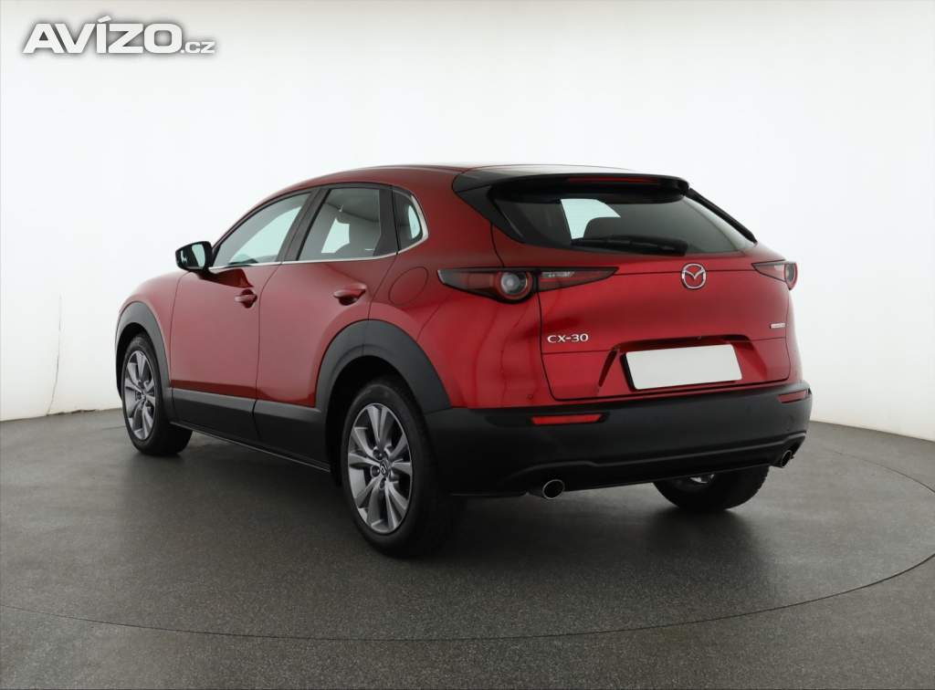 Foto inzerátu Mazda CX-30 Skyactiv-G 2.0