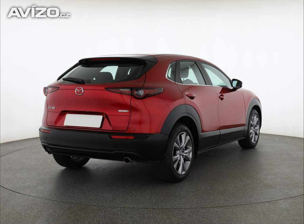 Foto inzerátu Mazda CX-30 Skyactiv-G 2.0