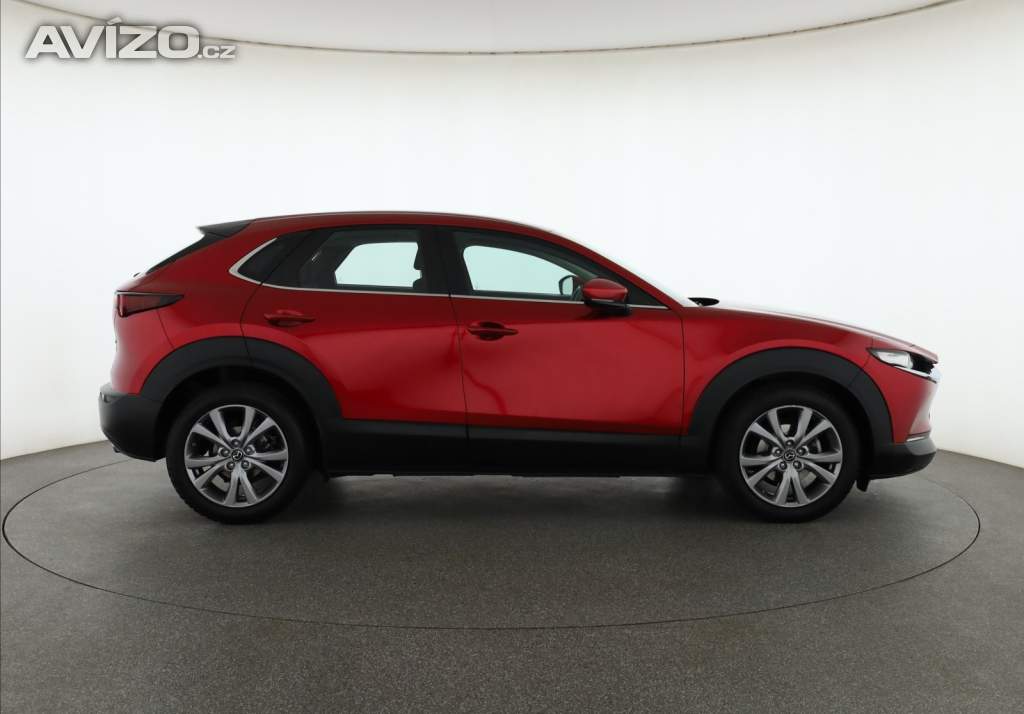 Foto inzerátu Mazda CX-30 Skyactiv-G 2.0