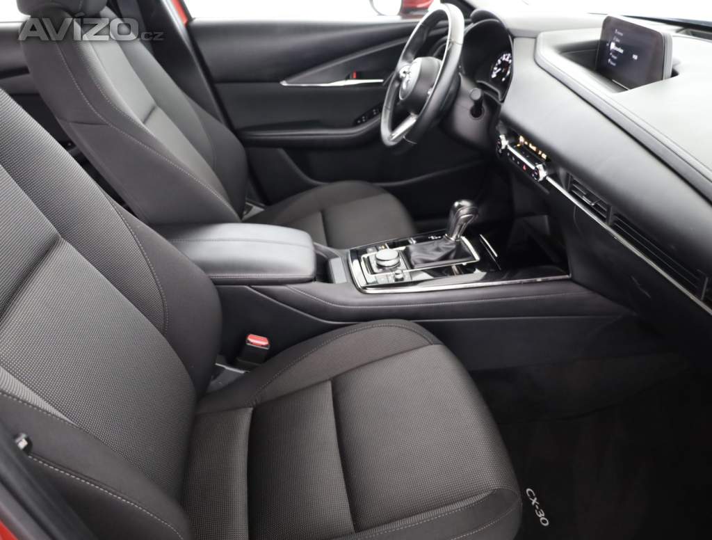 Foto inzerátu Mazda CX-30 Skyactiv-G 2.0