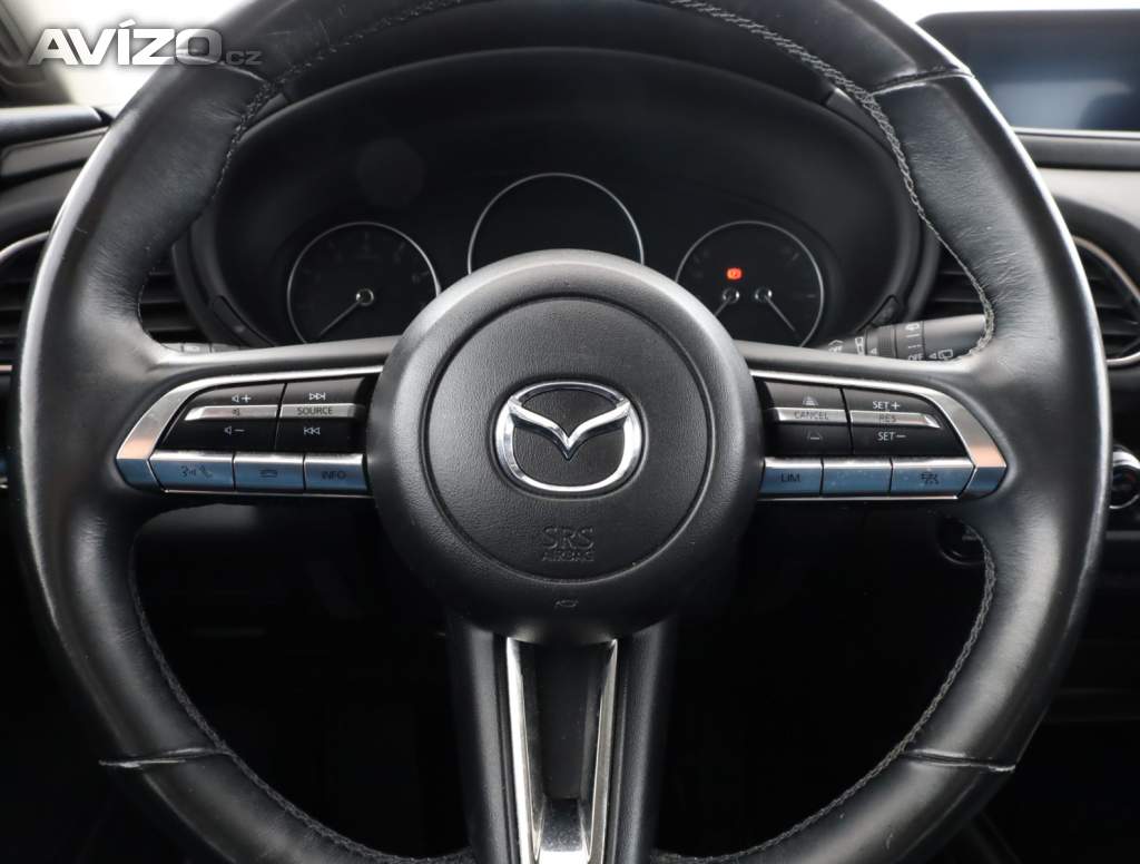 Foto inzerátu Mazda CX-30 Skyactiv-G 2.0