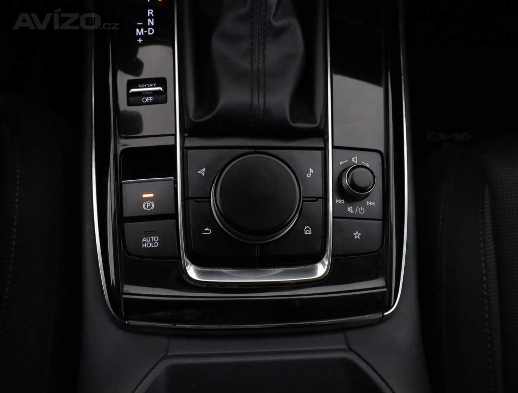 Foto inzerátu Mazda CX-30 Skyactiv-G 2.0