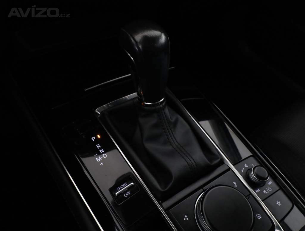 Foto inzerátu Mazda CX-30 Skyactiv-G 2.0