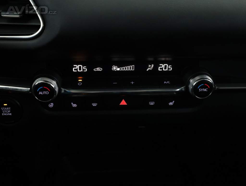 Foto inzerátu Mazda CX-30 Skyactiv-G 2.0