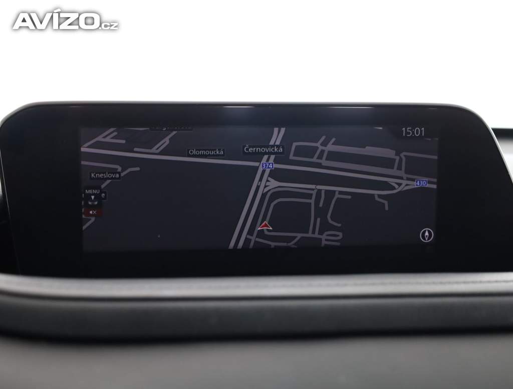 Foto inzerátu Mazda CX-30 Skyactiv-G 2.0