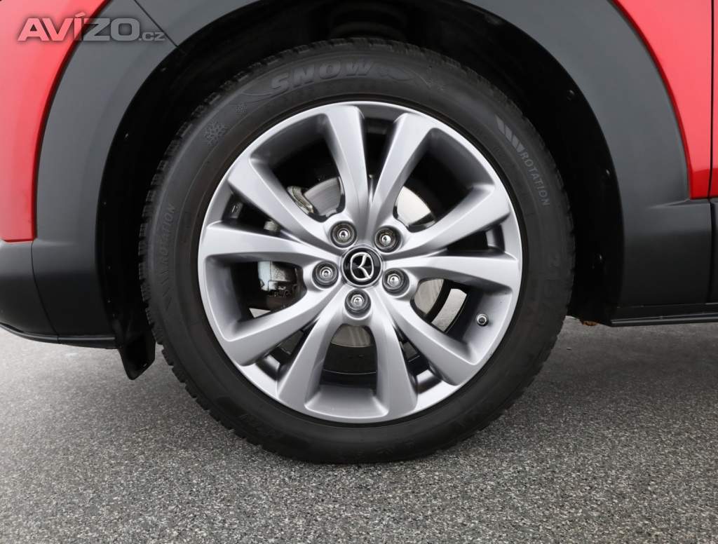Foto inzerátu Mazda CX-30 Skyactiv-G 2.0