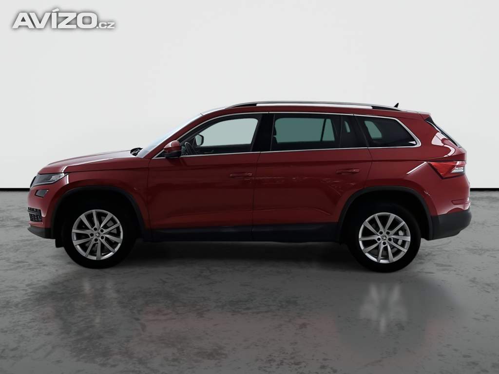 Foto inzerátu Skoda Kodiaq 2.0 TDI