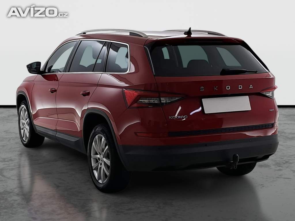 Foto inzerátu Skoda Kodiaq 2.0 TDI