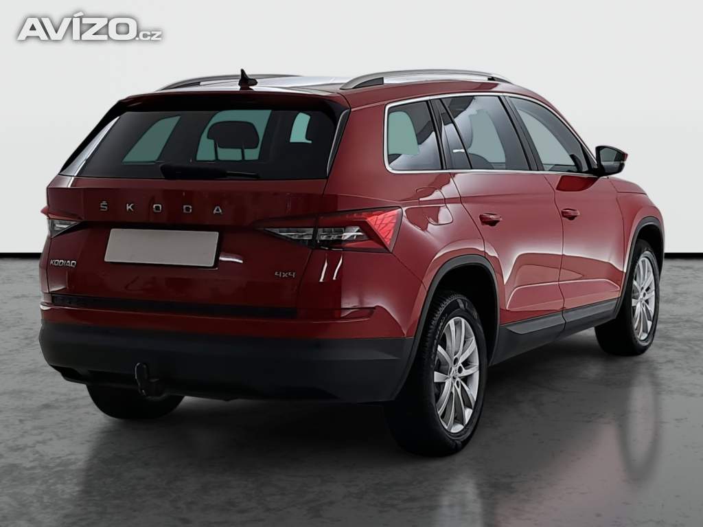 Foto inzerátu Skoda Kodiaq 2.0 TDI