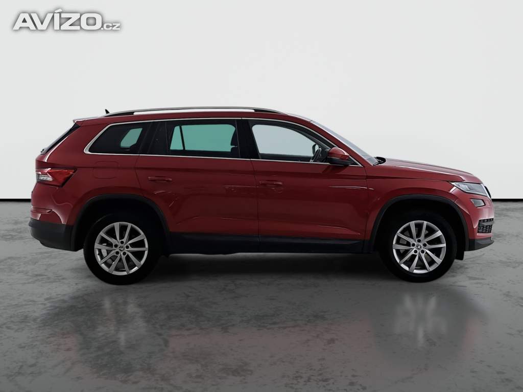 Foto inzerátu Skoda Kodiaq 2.0 TDI