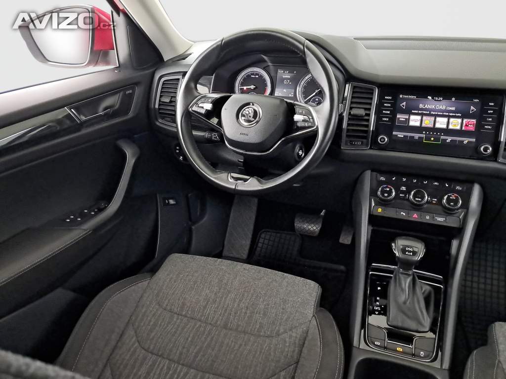 Foto inzerátu Skoda Kodiaq 2.0 TDI