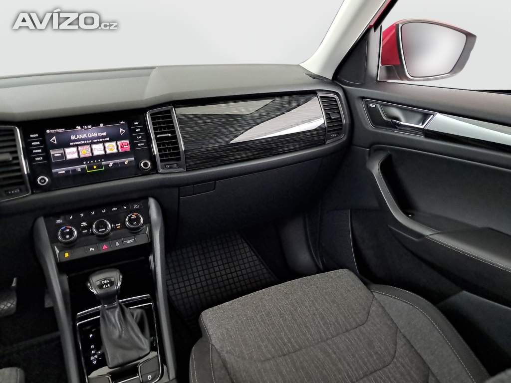 Foto inzerátu Skoda Kodiaq 2.0 TDI