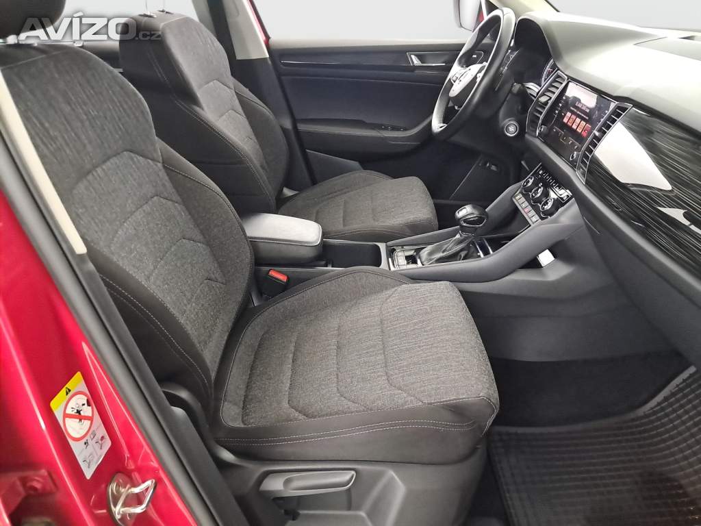 Foto inzerátu Skoda Kodiaq 2.0 TDI