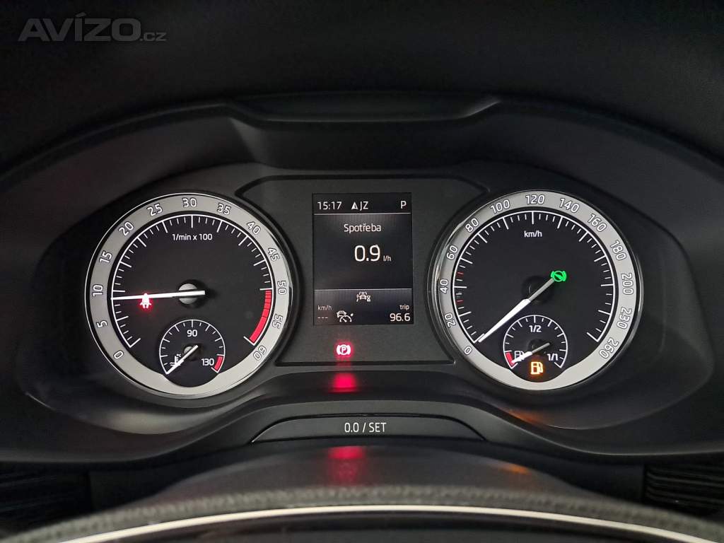 Foto inzerátu Skoda Kodiaq 2.0 TDI